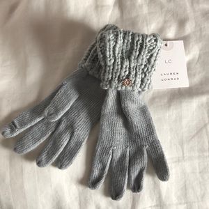 Lauren Conrad gloves